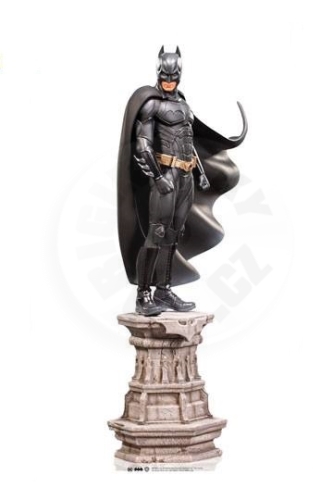 Iron Studios socha DC Comics - Batman