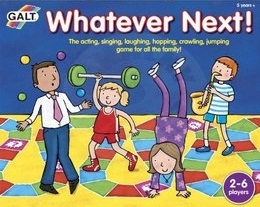 Whatever Next! (31948)