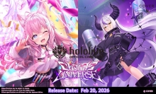Hololive: Curious Universe - Booster Pack