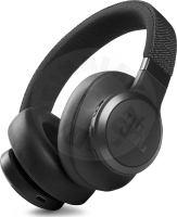JBL Tune 770NC, bezdrátová sluchátka s ANC - černá