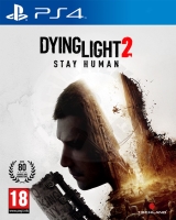 Dying Light 2: Stay Human (PS4) Dying Light 2: Stay Human (PS4)
