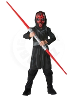 Star Wars Chlapecký kostým Darth Maul (11-12 let)
