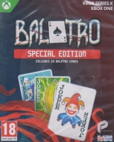 Balatro Special Edition (XONE/XSX)