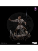 IRON STUDIOS - Soška Star Wars - Obi-Wan Kenobi BDS Art Scale 1/10 (3)