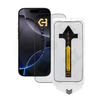 Tactical Impact Barrier for Rookies pro Apple iPhone 16 Pro/17
