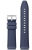 Xiaomi Watch S1 kožený náhradní pásek - modrá Xiaomi Watch S1 kožený náhradní pásek - modrá