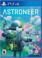 Astroneer (PS4)