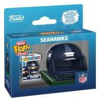 Funko Bitty Pop! - NFL Helmets - Seahawks