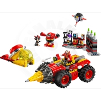 LEGO® Sonic The Hedgehog™ 76999 Super Sonic vs. Egg Drillster_(2)