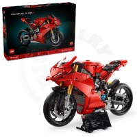 LEGO® Technic 42202 Motorka Ducati Panigale V4 S
