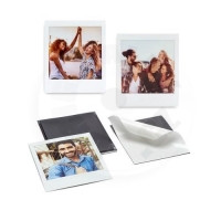 Fujifilm INSTAX SQUARE MAGNET, samolepící magnetické podložky 10 ks