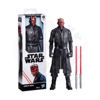 Hasbro Star Wars Figurka 30 cm - Darth Maul Hasbro Star Wars Figurka 30 cm - Darth Maul