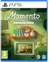 Momento (PS5)