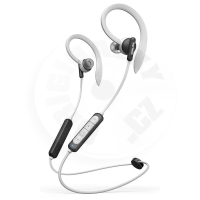 Philips bezdrátová sluchátka TAA4205BK/00