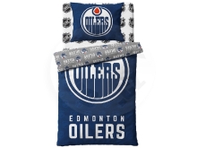 Povlečení - NHL Edmonton Oilers Shields