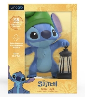 Lampička LunaGlo - Disney Stitch 26cm