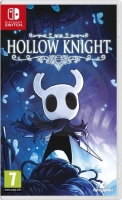 Hollow Knight (Switch)