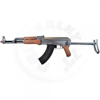 Airsoftová zbraň CYMA AKS-47 (CM028SW)