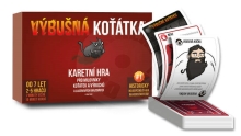 Výbušná koťátka (1)