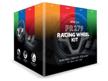 PR279 Racing Wheel Kit (PC, XONE, PS4, Switch)