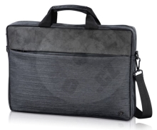 Hama Tayrona brašna na notebook, 36cm (14,1'') tmavě šedá