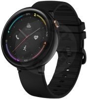 Amazfit Nexo - černá  (sleva viz. popisek )