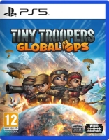 Tiny Troopers Global Ops (PS5)