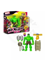 Hasbro MixMashers Marvel Avengers figurka Hulk