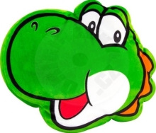 SUPER MARIO MOCCHI-MOCCHI PLYŠOVÁ FIGURKA YOSHI 36 CM