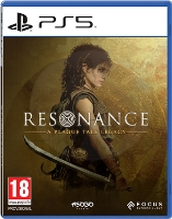 Resonance: A Plague Tale Legacy (PS5)
