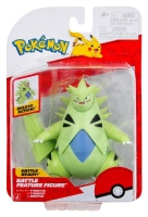 Figurka - Pokémon Battle Feature Tyranitar Figurka - Pokémon Battle Feature Tyranitar