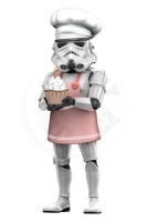 Minix Star Wars Figure Stormtrooper
