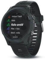 Garmin Forerunner 935 - černá (sleva viz. popisek) (2)