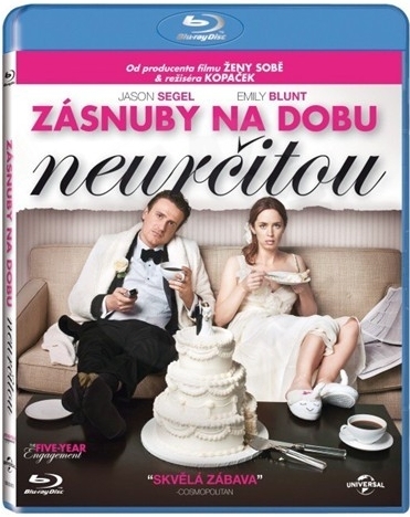 Zásnuby na dobu neurčitou (BD) (27988)