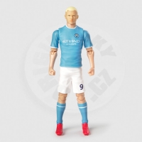 Banbo Toys: Manchester City Soccer -  Haaland figurka (20cm)