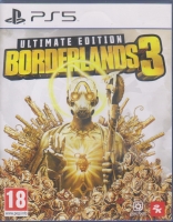 Borderlands 3 Standart Edition (PS5)