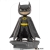 Iron Studios - Figurka Mini Co - Batman 89 Iron Studios - Figurka Mini Co - Batman 89