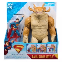Superman Film Souboj Monster 15 Cm