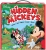 Funko Hidden Mickeys - Hra najdi Mickeyho