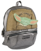 Batoh Star Wars: The Mandalorian - Precious Cargo