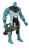 Akční Figurka - Invincible Series 4 Mauler Twins 18cm Akční Figurka - Invincible Series 4 Mauler Twins 18cm