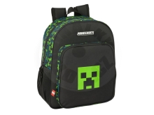 Dětský batoh Minecraft Tnt (32 x 38 x 12 cm)