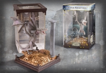 Harry Potter - Harry Potter Ukrainian Dragon 18,5 cm Harry Potter - Harry Potter Ukrainian Dragon 18,5 cm