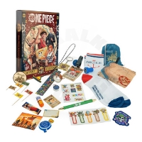 Adventní kalendář - One Piece