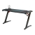 Ultradesk herní stůl Space XXL - modrý