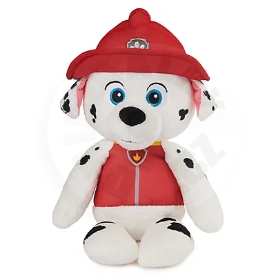 GUND TLAPKOVÁ PATROLA PLYŠÁK MARSHALL 32 CM