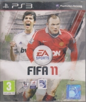 FIFA 11 (PS3) použité