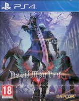 Devil May Cry 5 (PS4)