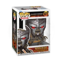 Funko Pop! Movies: Transformers Scourge Funko Pop! Movies: Transformers Scourge