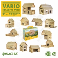 Walachia VARIO MASSIVE mini 91 dílů